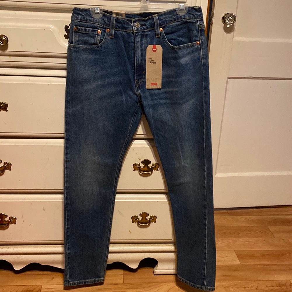 Levi’s 512 Jeans